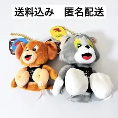 トムとジェリー トム