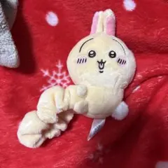 ちいかわ 　うさぎシュシュ