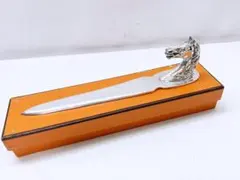 2026年最新】HERMES ペーパーナイフの人気アイテム - メルカリ