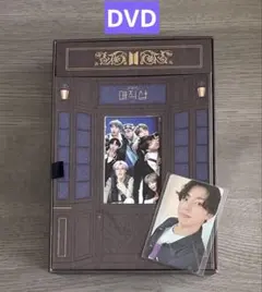 2026年最新】bts マジックショップ dvd 日本公演の人気アイテム - メルカリ
