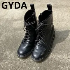 gyda ブーツ