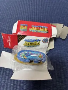 Disney TOMICAディズニートミカ クルーズ船 3点おまとめセット Disney TOMICAディズニートミカ クルーズ船 3点おまとめセット