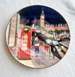 【新品】アンソロポロジー Holiday in the City Londonのサムネイル