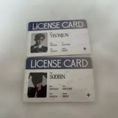 txt sanctuary トレカ