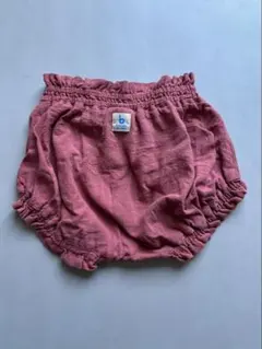 ベビー ブルマ 80