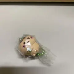 ちいかわ　マスコットつきビスケット くりまんじゅう