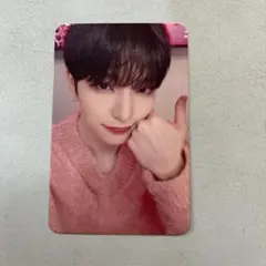 ONEUS MALUS ソホ トレカ 2025年最新】oneus ソホ malusの人気アイテム - メルカリ