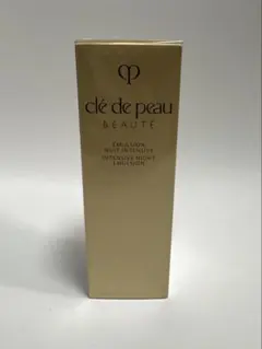 【新品】クレ・ド・ポー　ボーテ◆乳液