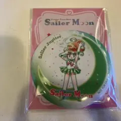 セーラームーン　缶ミラー