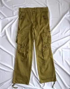 G-STAR RAW Gimmick Cargo Pantsのサムネイル