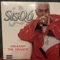 Sisqo Unleash The Dragon レコードLP - メルカリ