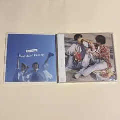 さくらしめじCDセット(おまけつき) 未開封】さくらしめじ ボタン CD・おまけつき - メルカリ