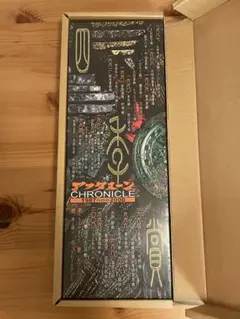 アフタヌーン四季賞CHRONICLE