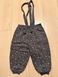 organic zoo サロペット