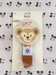 香港ディズニー限定 カメラストラップ 香港ディズニー限定 シェリーメイ カメラストラップ - メルカリ
