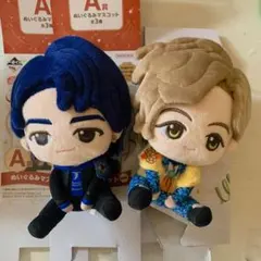 2026年最新】藤澤涼架 ぬいぐるみの人気アイテム - メルカリ