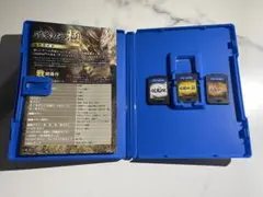 討鬼伝・極・極2 お得セット　【PSvita】