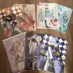 いれいす 悠佑 クリアファイル - メルカリ