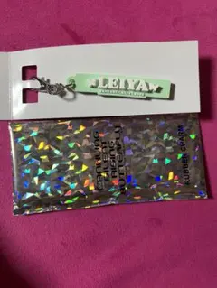 瀬口黎弥 ラバーチャーム