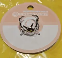 Pokémon accessory リング56 クロバット アクセサリー