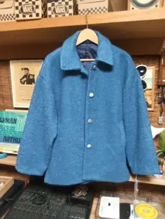 レディース　アウタージャケット