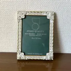 JYDEN QUALITY フォトスタンド 写真立て 額縁 ヴィンテージ 北欧 
