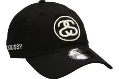 Stussy SS Link 9Twenty Cap ニューエラのサムネイル