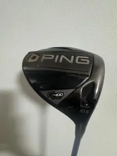 PING G400 MAX ドライバー 10.5度 Fujikuraのサムネイル