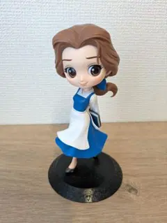 【Qposket】キューポスケット　町ベル フィギュア