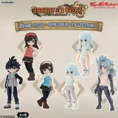 2025年最新】ガシャポンクエスト エルフの王の人気アイテム