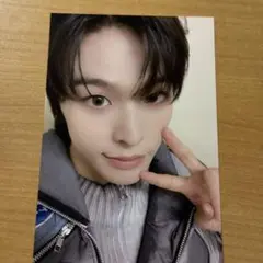 NCT WISH お渡し会 ポストカード リク