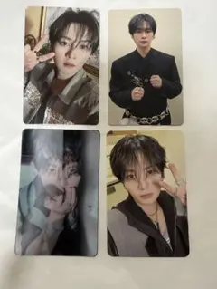2026年最新】stray kids フォトカードセットの人気アイテム - メルカリ