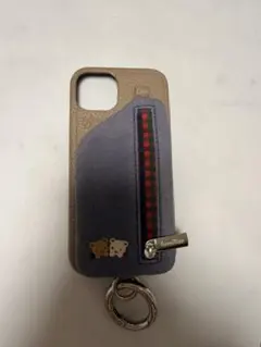 iPhone13 ファミリア×ajew エジュー iPhoneケースのサムネイル