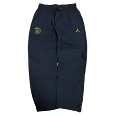 y2k パリサンジェルマンJORDAN ナイロンパンツ テック系 シティーボーイ