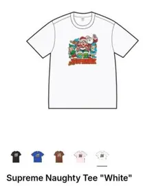 レア Supreme Fruit Tee Tシャツ L チラシ柄 - メルカリ