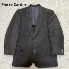 Pierre Cardin ピエールカルダン テーラードジャケット グレー Mのサムネイル