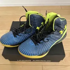 E5） 未使用品　カリー アンダーアーマー クラッチフィットドライブ27cm 2025年最新】アンダーアーマークラッチフィットドライブの人気