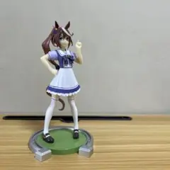 ウマ娘 トウカイテイオー フィギュア