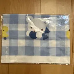 familiar ファミリア　おぼろタオル