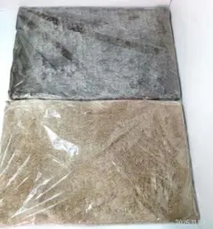 高級 北欧 BoConcept ボーコンセプト シャギー ミニラグ セット