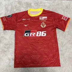 鹿島アントラーズ 野沢拓也 サイン Tシャツ ユニフォーム アントラーズ