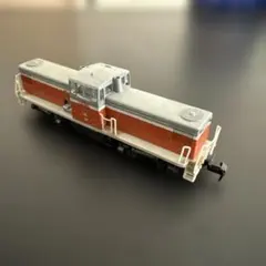 Nゲージ鉄道模型 ジャンク ジャンクなEH500 1次形GPS付が入線。TOMIX 2157 | NGaugeJP - N