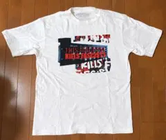 GOODENOUGH MOTION LOGO TEE SS ターコイズ L - メルカリ
