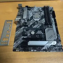CPU Ryzen5 3500 マザーボード ASRock B550M Pro4 - メルカリ