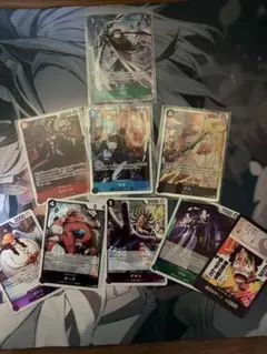 ワンピース 神の島の冒険　まとめ売り