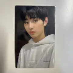 ENHYPEN ペンライト付属トレカ ソンフン