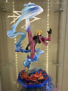 pop maximumサンジ フィギュア