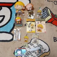 鬼滅の刃 善逸 グッズ おまけ