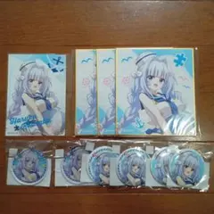 9-nine- Ruler's Crown くじコレ マリンセーラー 九條都 | Mercari