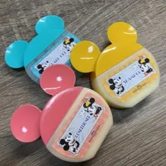 【アンバサダーホテル】ジャンプー/コンディショナー/バスジェルセット